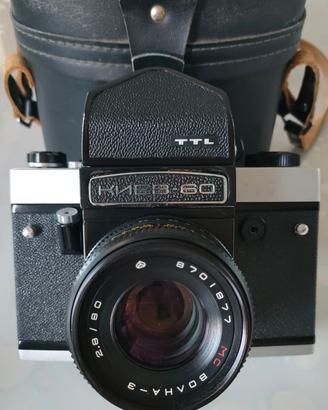 Fotocamera Kiew 60
