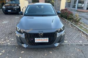 Peugeot 208 PureTech 100 Stop&Start 5 porte Active