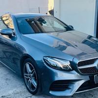 Mercedes-benz E 220 d 4Matic Premium Plus