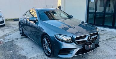 Mercedes-benz E 220 d 4Matic Premium Plus