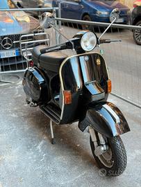 vespa 125