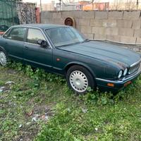 Ricambi jaguar xj6