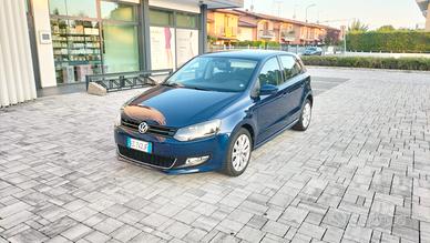 vw polo 1.4 benzina Euro5B OK Neopatentati 