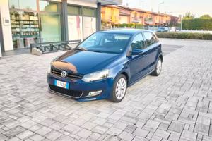 vw polo 1.4 benzina Euro5B OK Neopatentati 