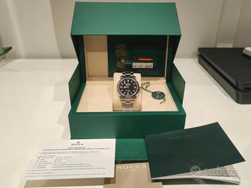 Rolex Explorer 224270
