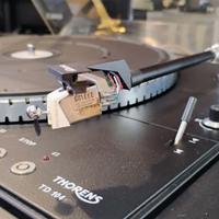THORENS TD 104