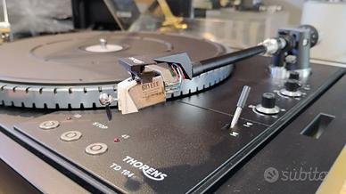 THORENS TD 104