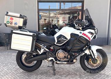 Yamaha XT 1200 Z Super Tenere
