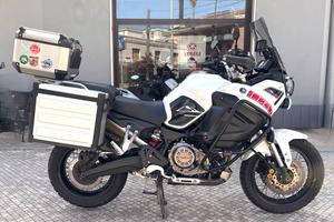 Yamaha XT 1200 Z Super Tenere
