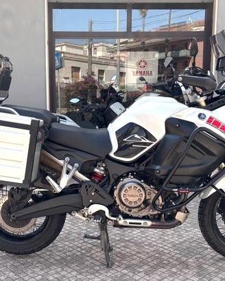 Yamaha XT 1200 Z Super Tenere