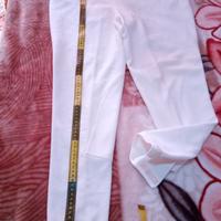 HARRY HALL, PANTALONI DA CAVALLO NUOVO tg40