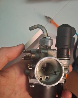 carburatore 12mm