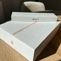 Apple iPad 6a gener. 128GB ( Wi-Fi)+Apple Pecil