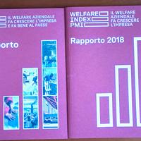 Welfare Index PMI - Rapporto 2018/19 📊