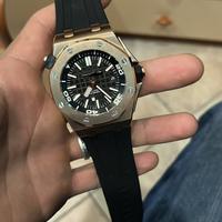 Orologio uomo A. P