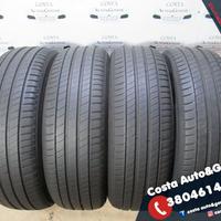 Gomme 215 65 17 Michelin  85% 215 65 R17