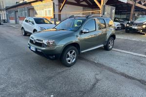 Dacia Duster 1.5 dCi 110CV 4x2 Lauréate