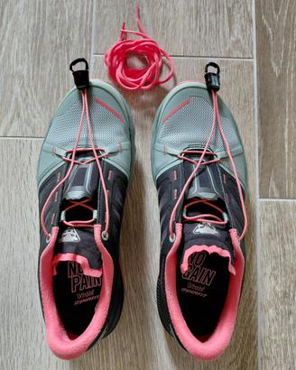 Scarpa Trail Running DYNAFIT Apline Pro 2 W