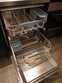 Lavastoviglie Indesit Libera installazione