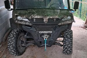 uforce 1000 cf