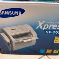 Stampante Samsung Multifunction Xpress SF-765P