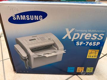 Stampante Samsung Multifunction Xpress SF-765P