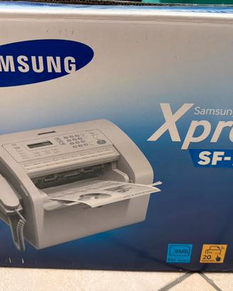 Stampante Samsung Multifunction Xpress SF-765P