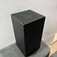 Bundle Gaming Next Gen (Xbox+Monitor+MK+cuffie)