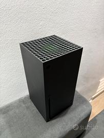 Bundle Gaming Next Gen (Xbox+Monitor+MK+cuffie)