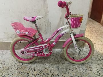 Bici per bimba