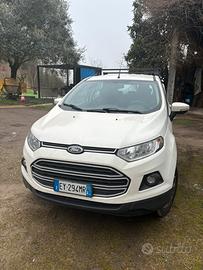 ford eco sport 2015 diesel