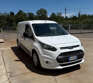 FORD TRANSIT CONNECT - anno 2015