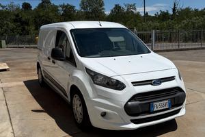 FORD TRANSIT CONNECT - anno 2015