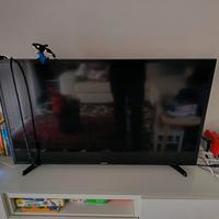 TV Samsung 40 pollici ricambi