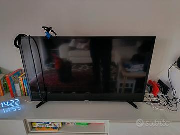 TV Samsung 40 pollici ricambi