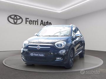 FIAT 500x 1.3 mjt business 4x2 95cv