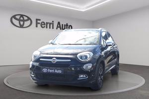 FIAT 500x 1.3 mjt business 4x2 95cv