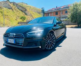 Audi A5 Sportback 40 TDI