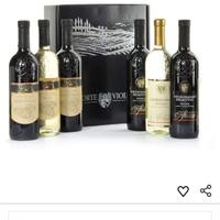 confezione 3 bottiglie x arredo 