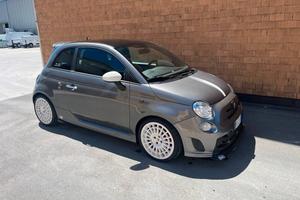 Abarth 595 1.4 Turbo T-Jet 160 CV Turismo