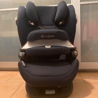 Cybex Pallas M-fix gold, isofix