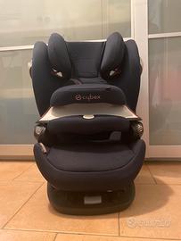 Cybex Pallas M-fix gold, isofix