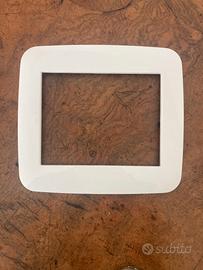 placca vimar arké domotica 8M