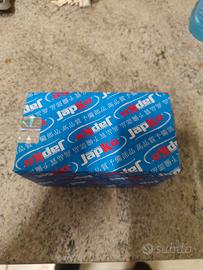 Pastiglie freno anteriori fiat grande punto