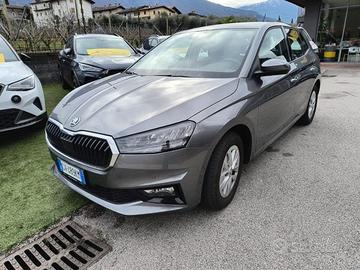 SKODA Fabia 1.0 MPI EVO 80 CV - OK NEOPATENTATI