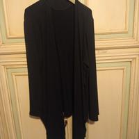 coprispalle nero 