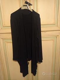 coprispalle nero 