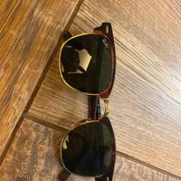 occhiali da sole Ray-Ban Clubmaster Classic