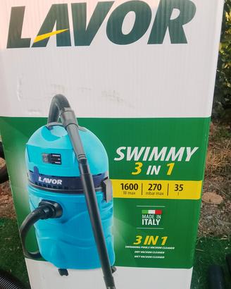  swimmy  3 in 1 1600