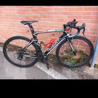 wilier 101 air taglia S